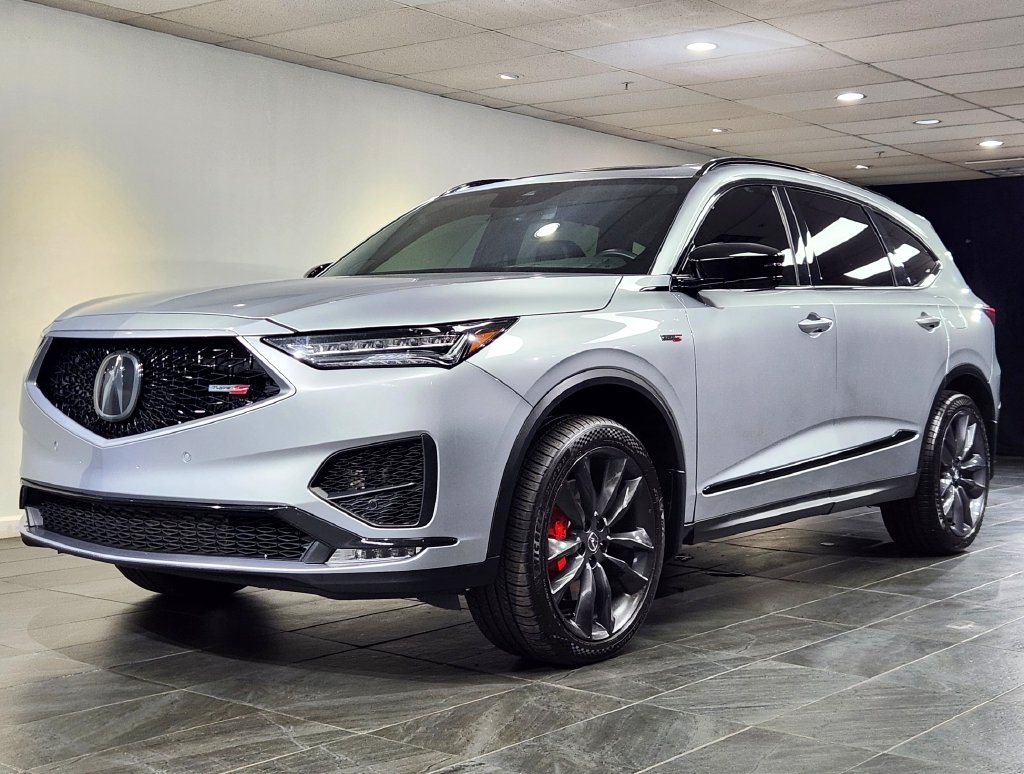 2022 Acura MDX