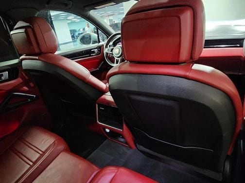 2020 Porsche Cayenne Coupe S - Photo 13
