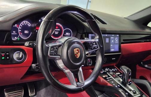 2020 Porsche Cayenne Coupe S - Photo 10