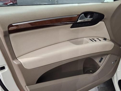 2009 Audi Q7 Premium - Photo 8