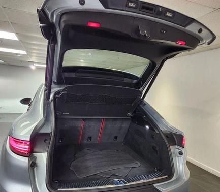 2020 Porsche Cayenne Coupe S - Photo 18
