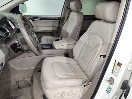 2009 Audi Q7 Premium - Photo 9