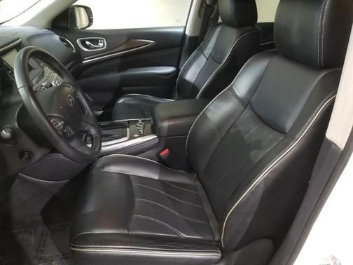 2016 INFINITI QX60 Base - Photo 10