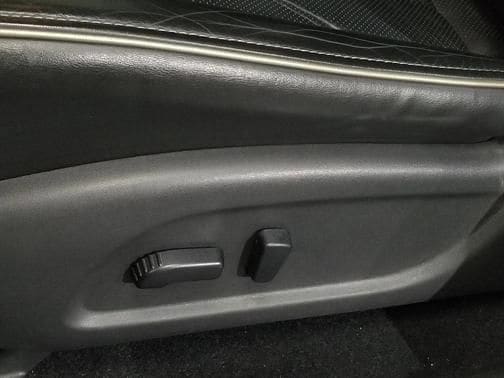 2016 INFINITI QX60 Base - Photo 11