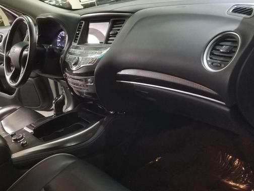2016 INFINITI QX60 Base - Photo 13