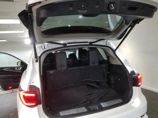 2016 INFINITI QX60 Base - Photo 20