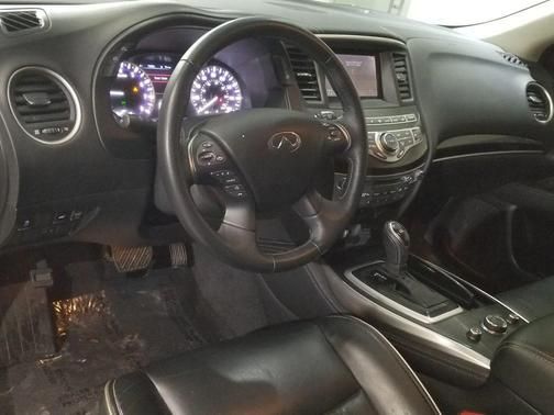 2016 INFINITI QX60 Base - Photo 12