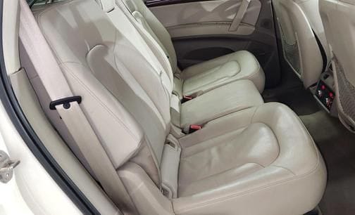 2009 Audi Q7 Premium - Photo 15