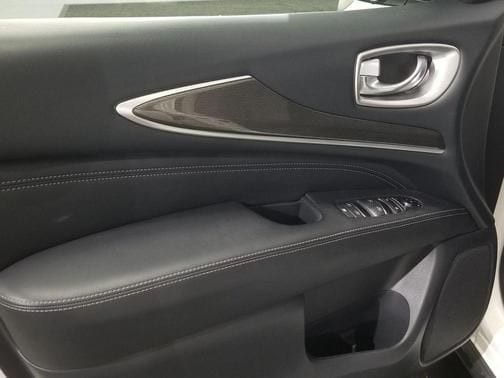 2016 INFINITI QX60 Base - Photo 8