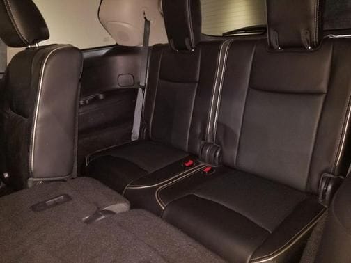 2016 INFINITI QX60 Base - Photo 19