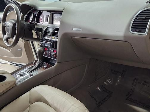 2009 Audi Q7 Premium - Photo 12