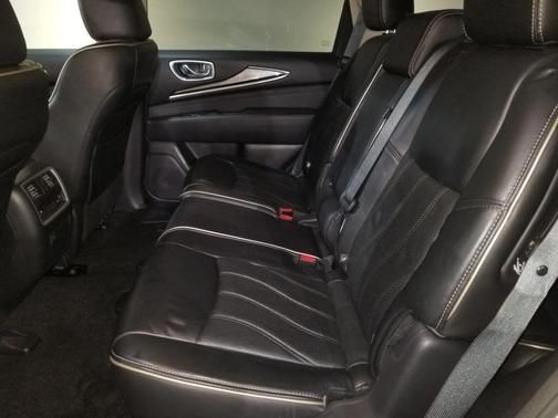 2016 INFINITI QX60 Base - Photo 18