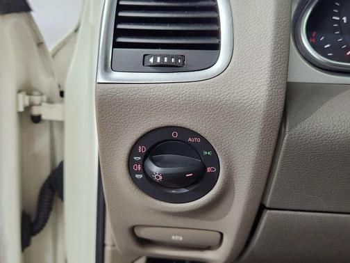 2009 Audi Q7 Premium - Photo 19