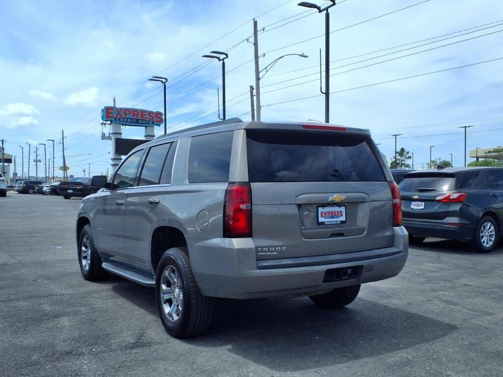2019 Chevrolet Tahoe LS - Photo 9