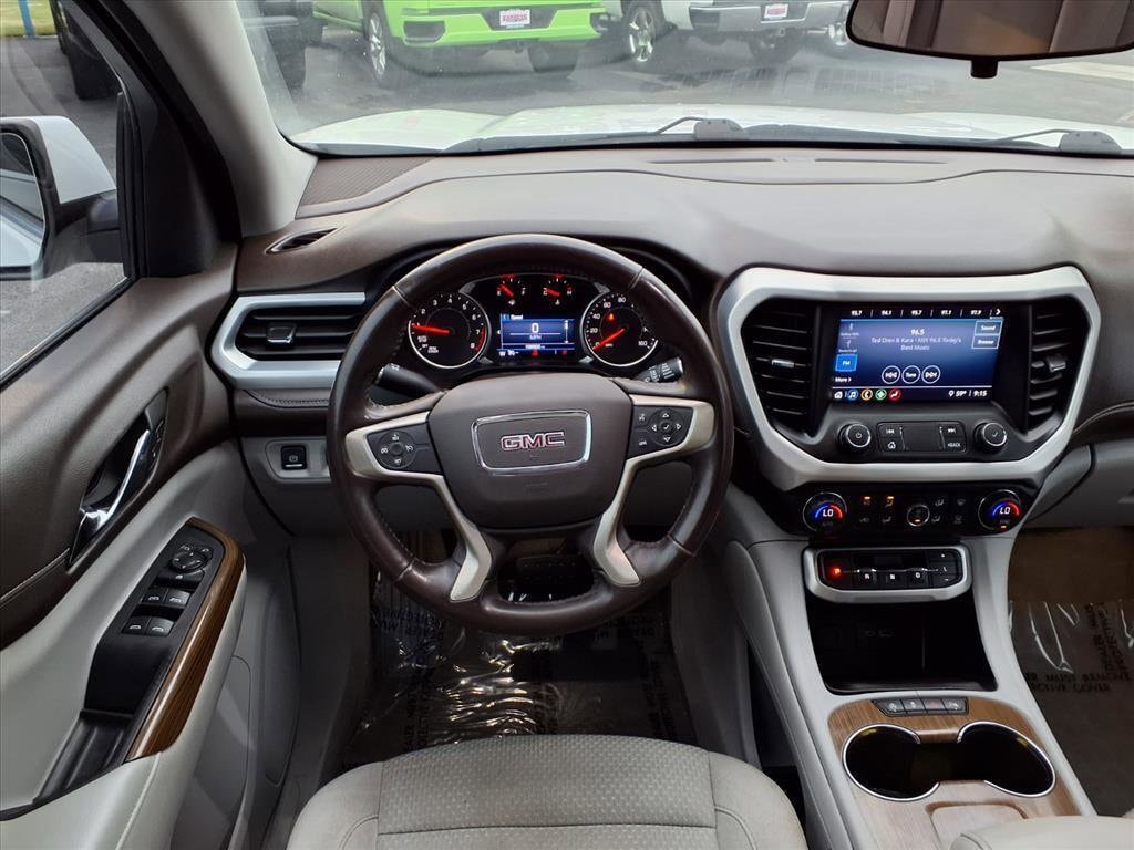 Used 2020 GMC Acadia SLE SUV