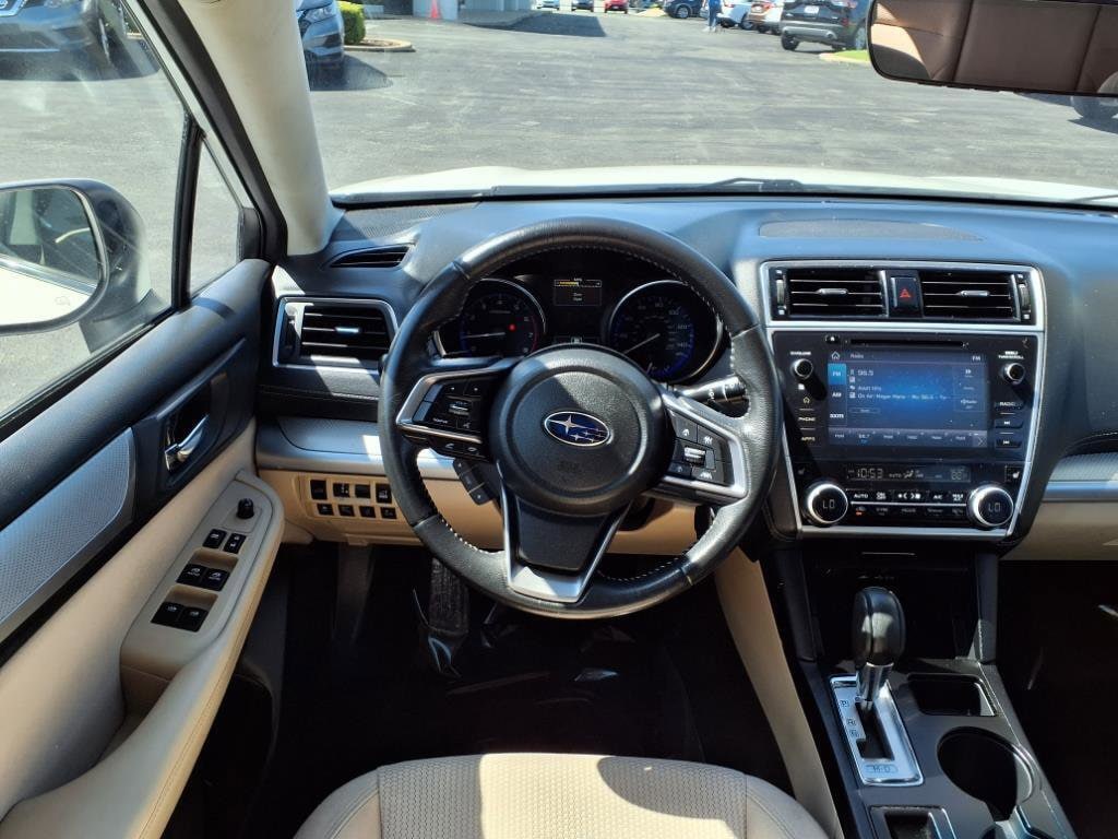 Used 2019 Subaru Outback 2.5i Premium SUV