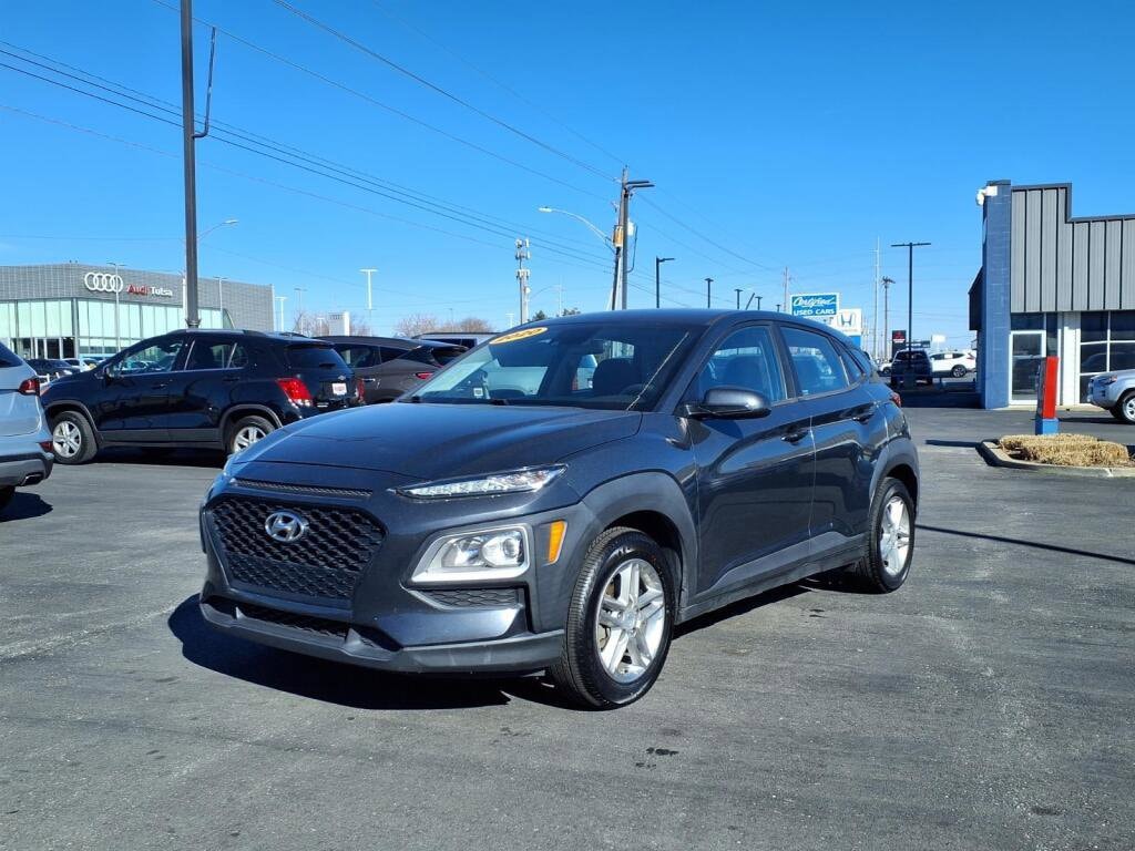 2020 Hyundai Kona SE