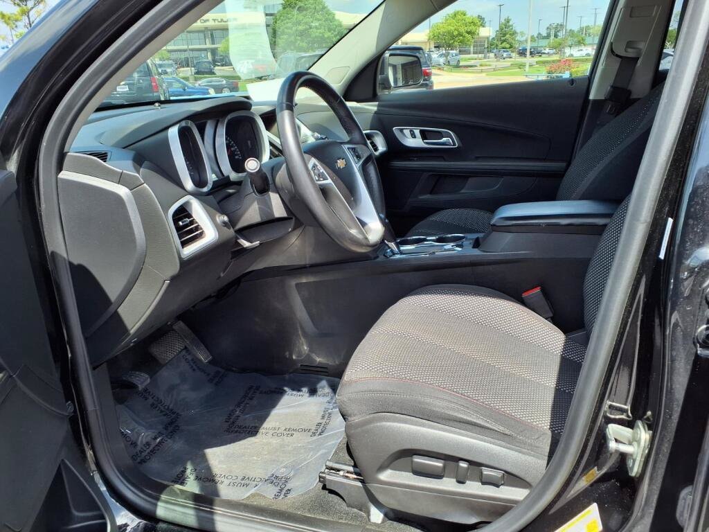 2017 Chevrolet Equinox LT - Photo 6
