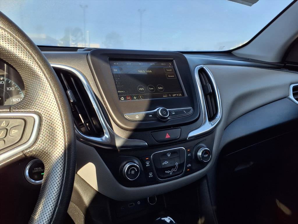 Used 2019 Chevrolet Equinox LS SUV