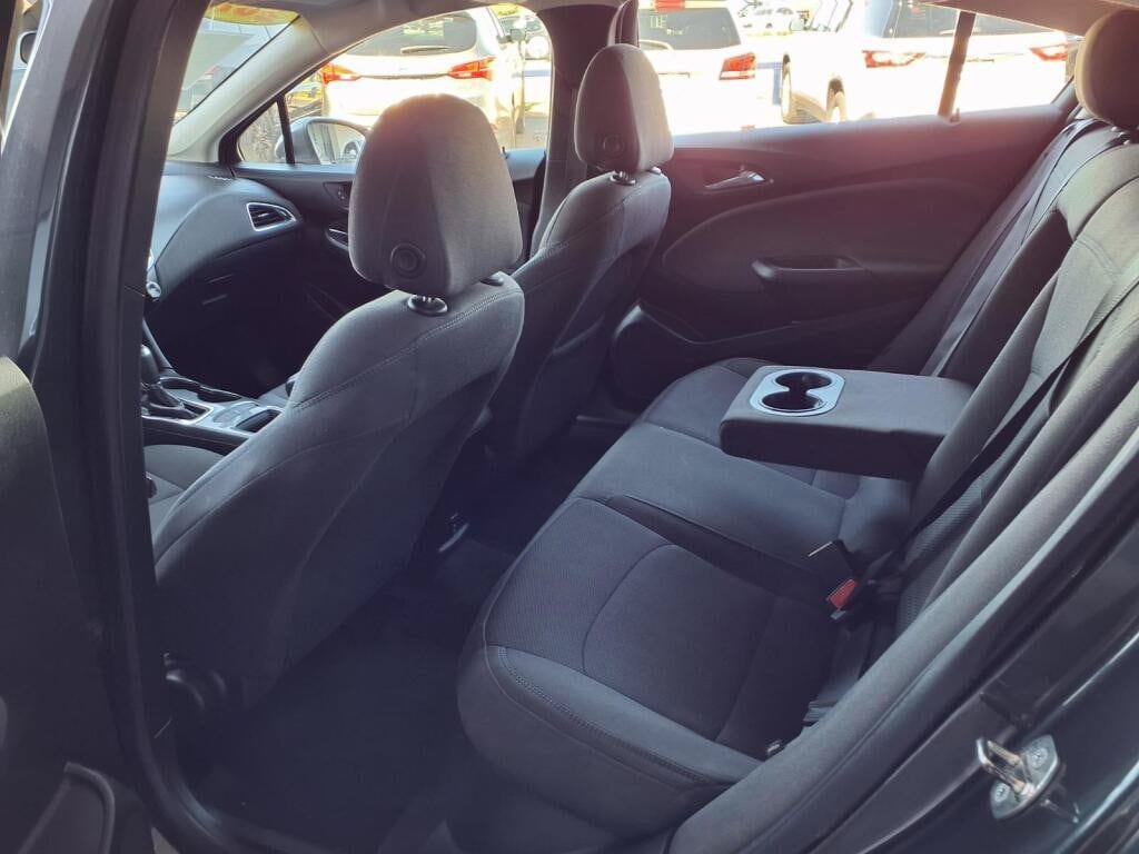 2018 Chevrolet Cruze LT - Photo 7