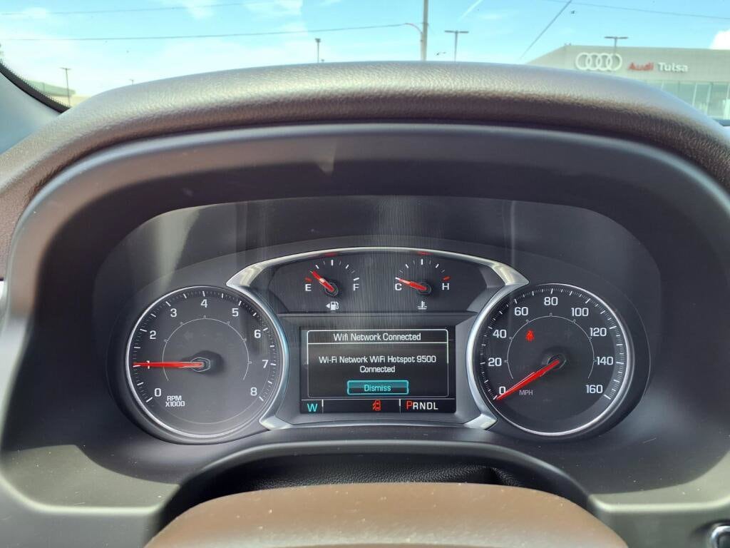 2018 GMC Acadia SLT-1 - Photo 5