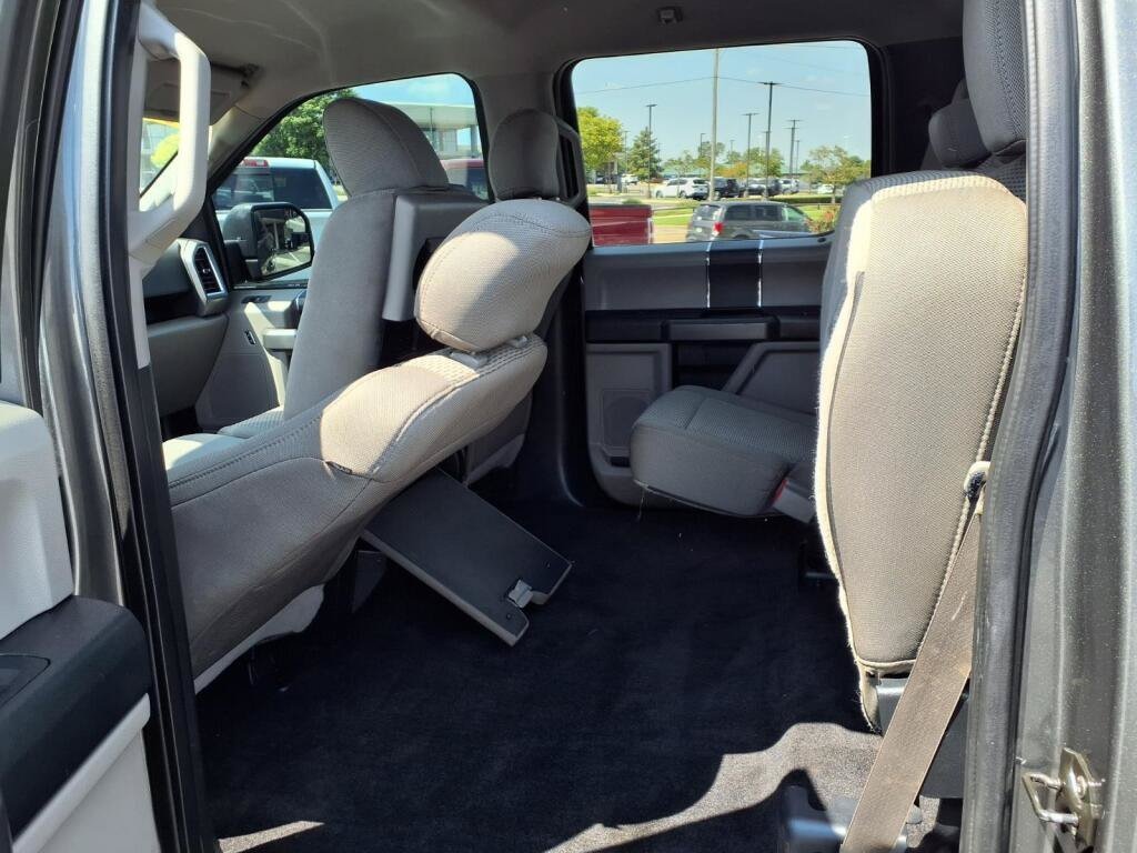 2015 Ford F-150 XLT - Photo 7