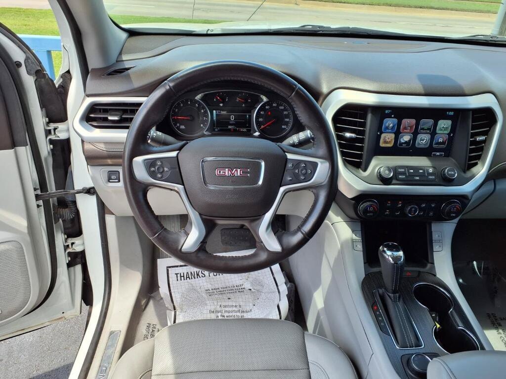 2018 GMC Acadia SLT-1 - Photo 3