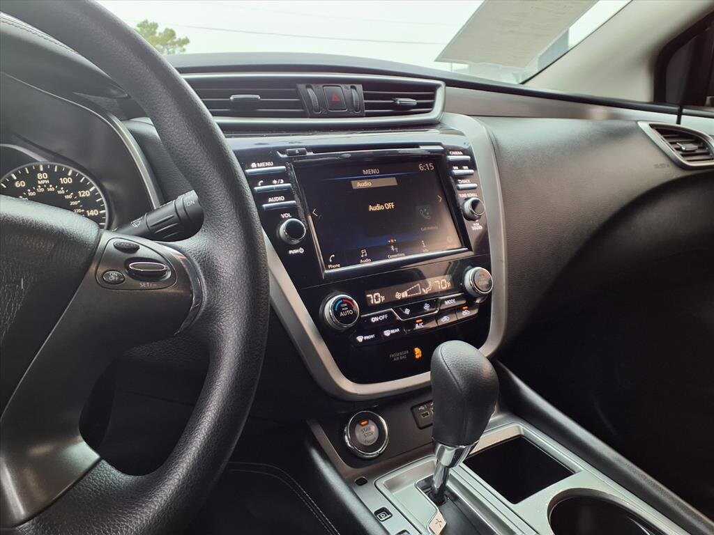 Used 2020 Nissan Murano S SUV