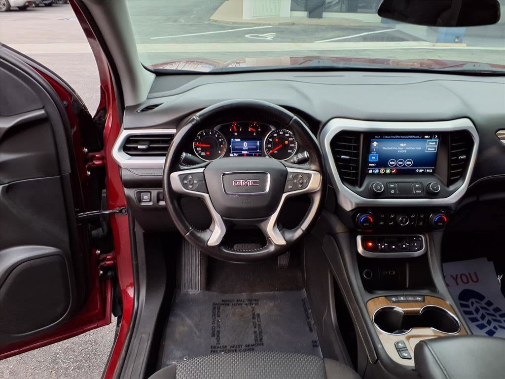 Used 2020 GMC Acadia SLE SUV