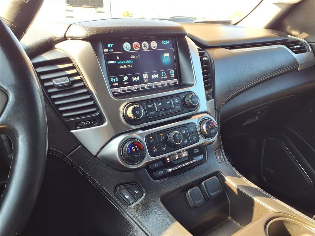 Used 2020 Chevrolet Suburban LT SUV