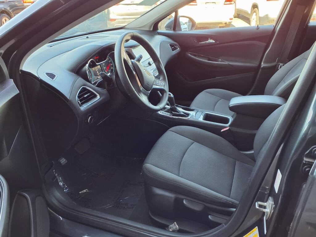 2018 Chevrolet Cruze LT - Photo 6