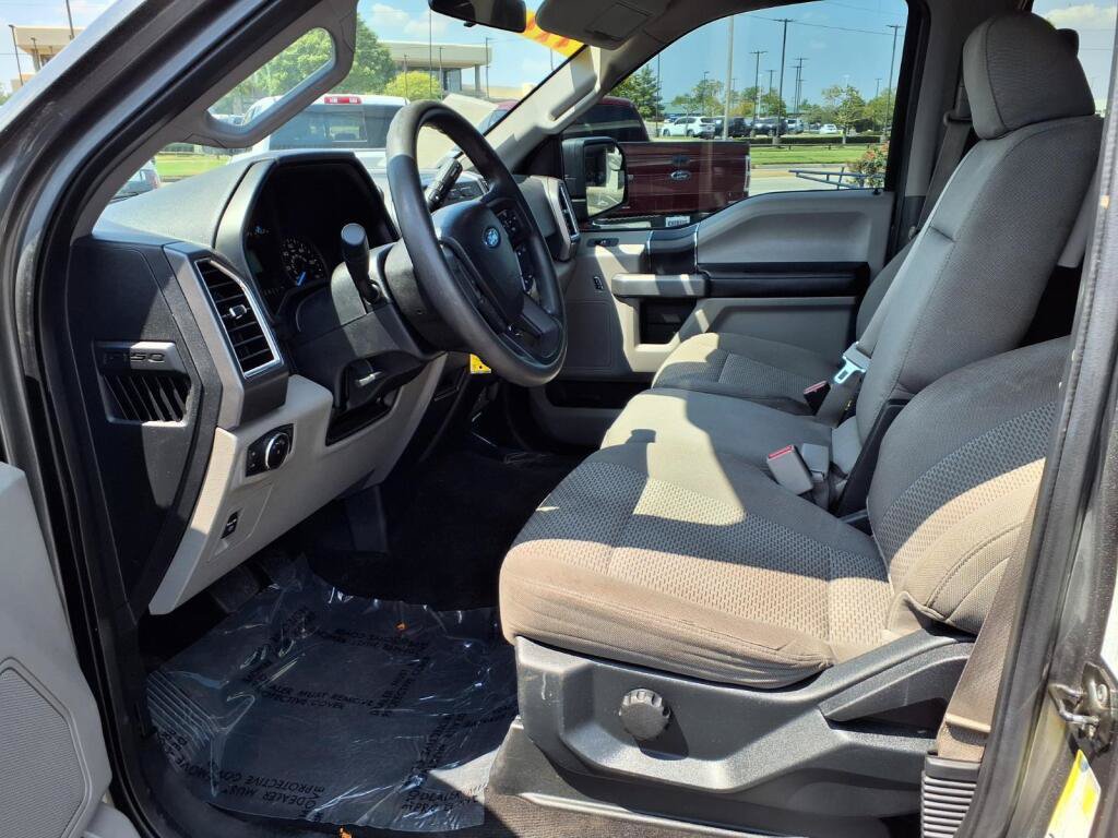 2015 Ford F-150 XLT - Photo 6