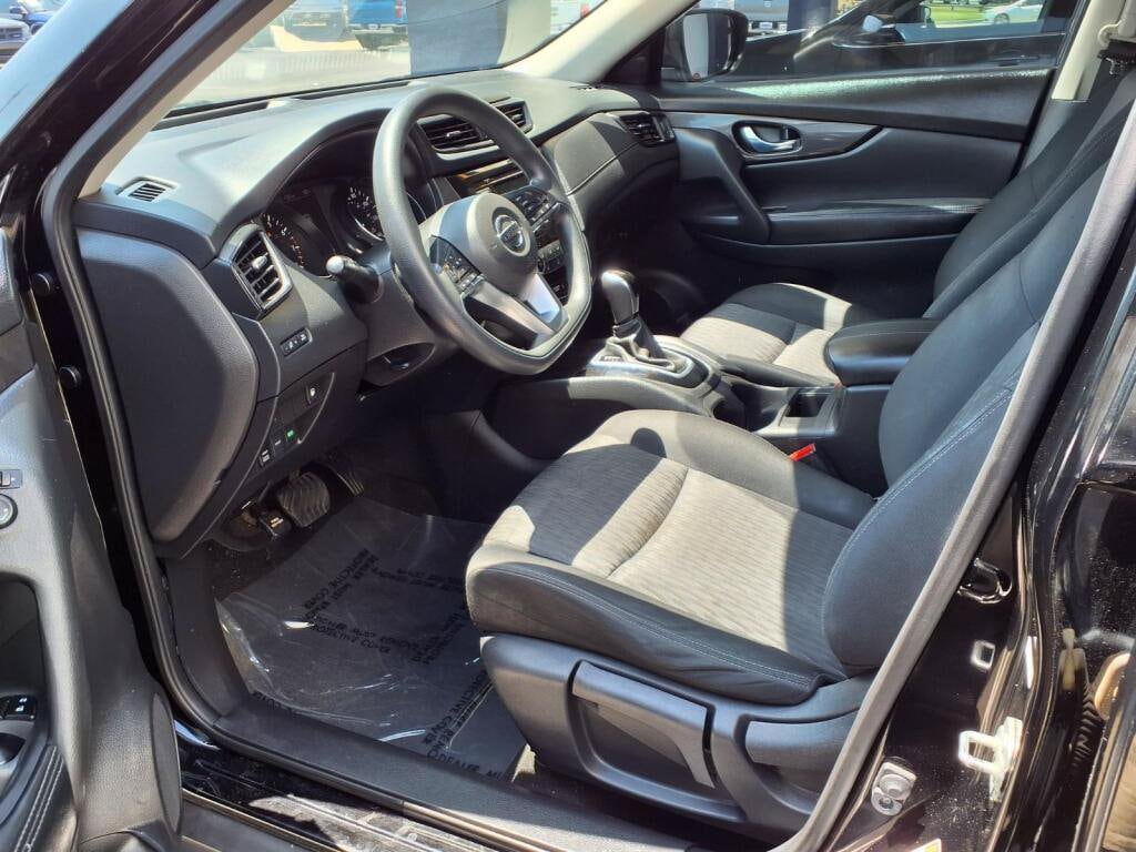 2018 Nissan Rogue S - Photo 6