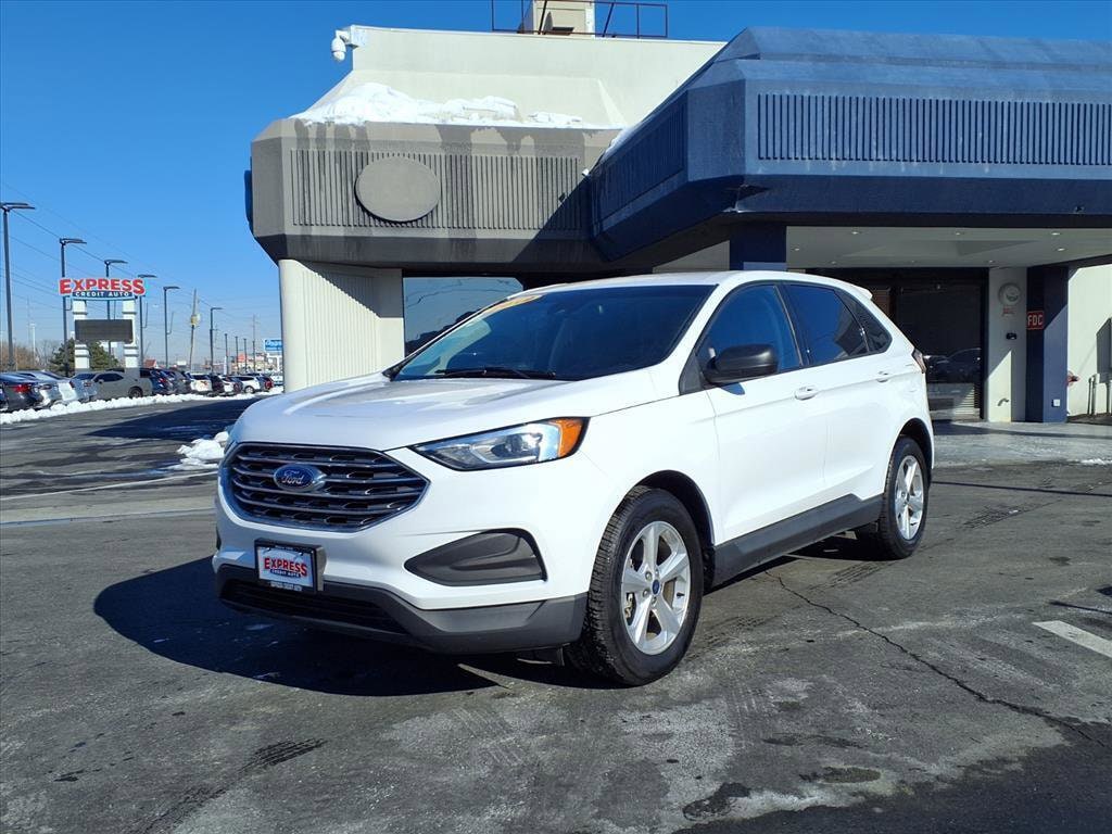 2019 Ford Edge SE