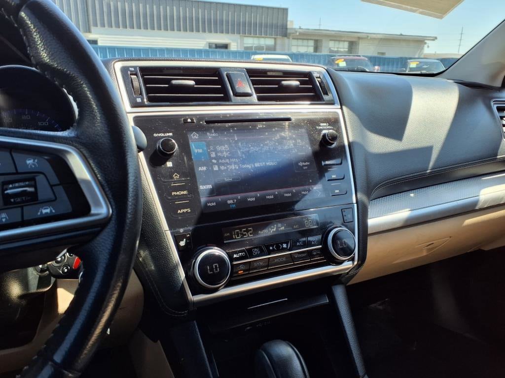 Used 2019 Subaru Outback 2.5i Premium SUV