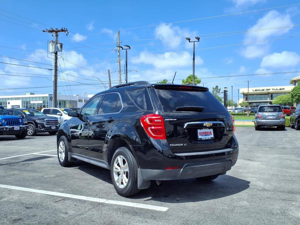 2017 Chevrolet Equinox LT - Photo 9