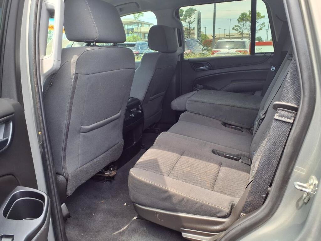 2019 Chevrolet Tahoe LS - Photo 7