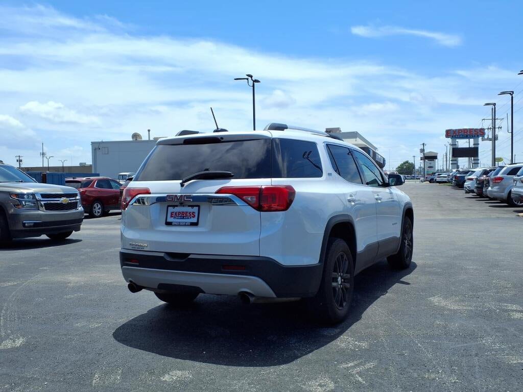 2018 GMC Acadia SLT-1 - Photo 2