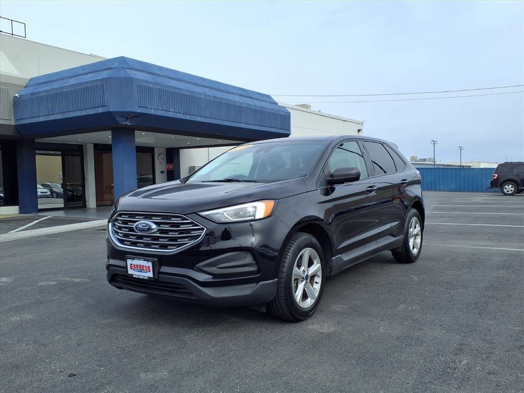 2019 Ford Edge SE