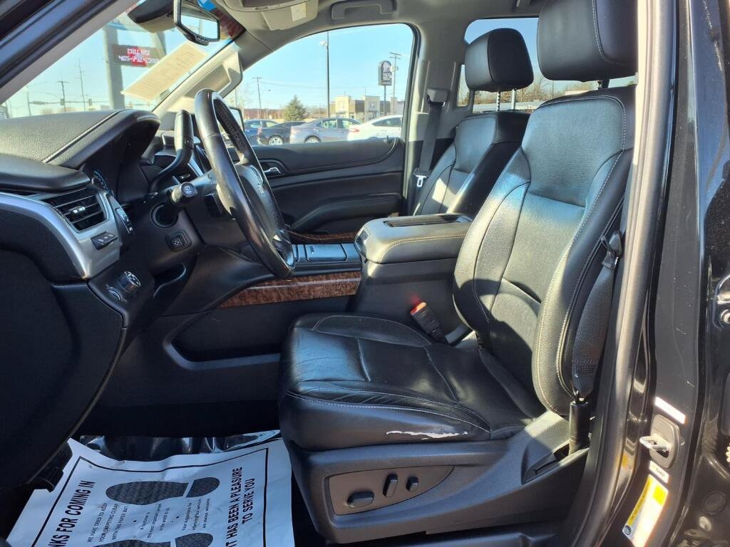 2018 Chevrolet Suburban Premier - Photo 6