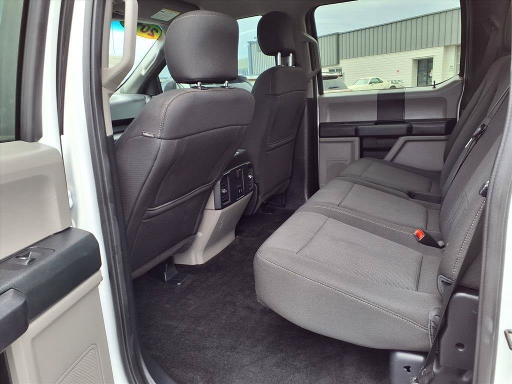 2017 Ford F-150 XL - Photo 7