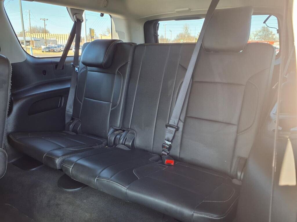 2018 Chevrolet Suburban Premier - Photo 8