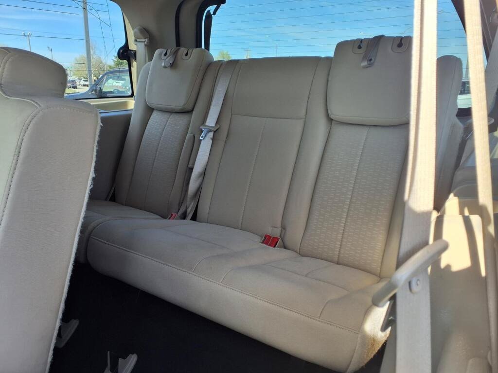2017 Ford Expedition XLT - Photo 8