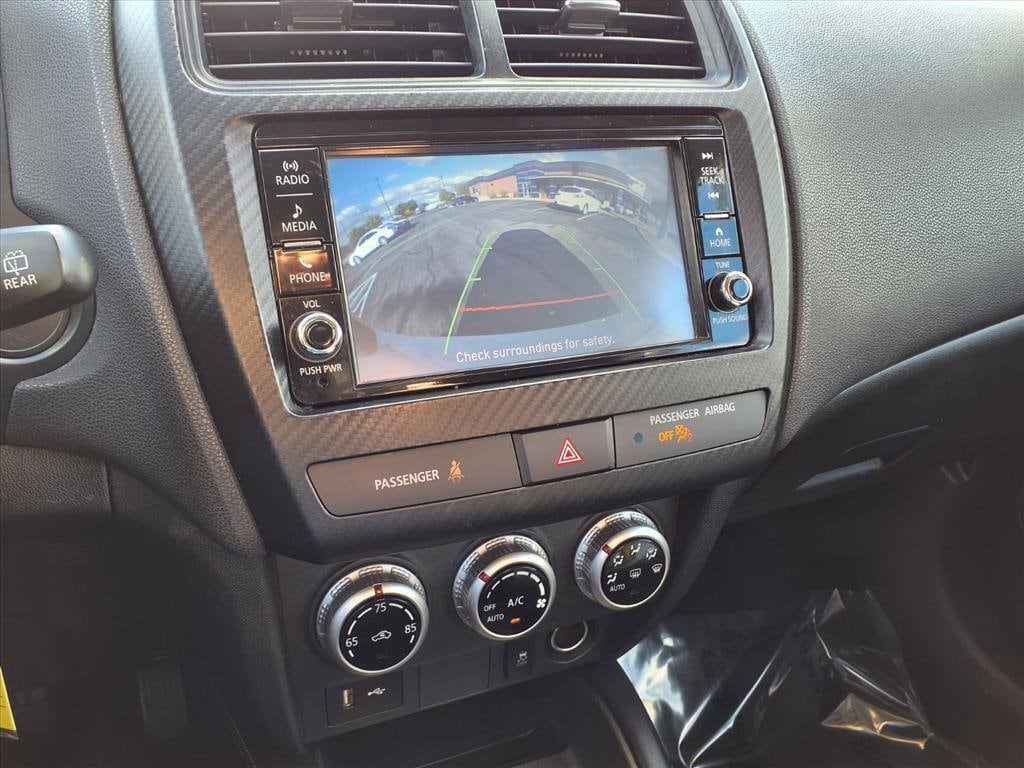 Used 2021 Mitsubishi Outlander Sport 2.0 CUV