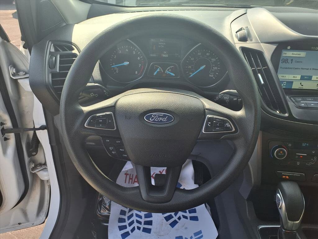 Used 2019 Ford Escape SE SUV