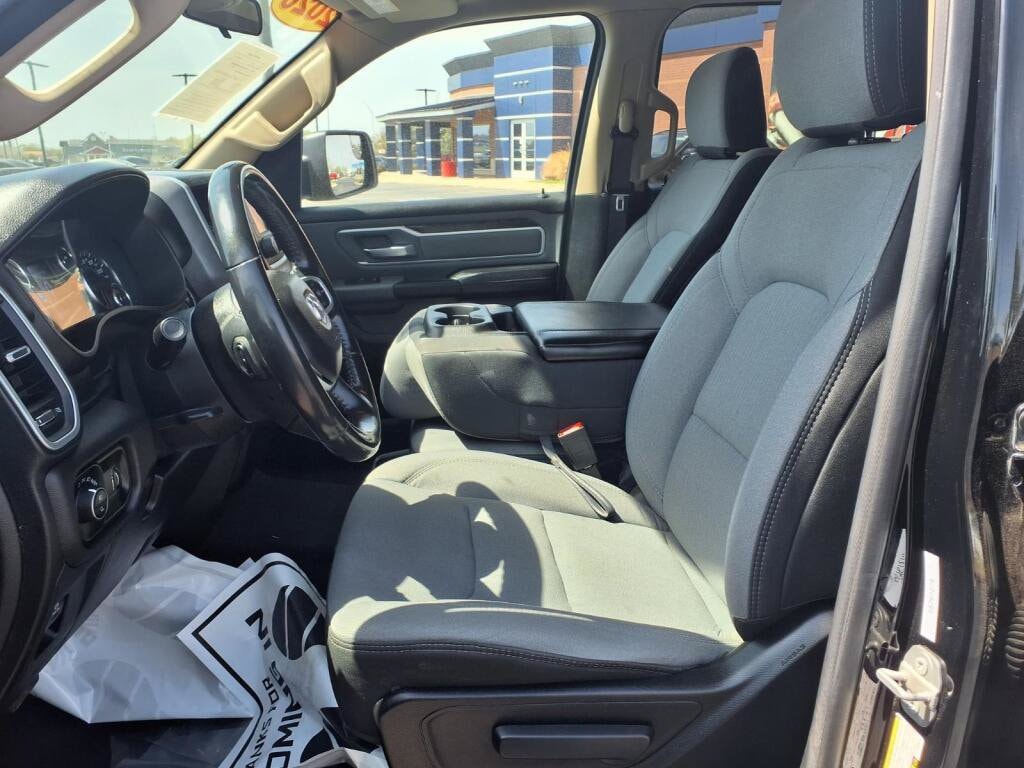 2020 RAM Ram 1500 Pickup Big Horn/Lone Star - Photo 6