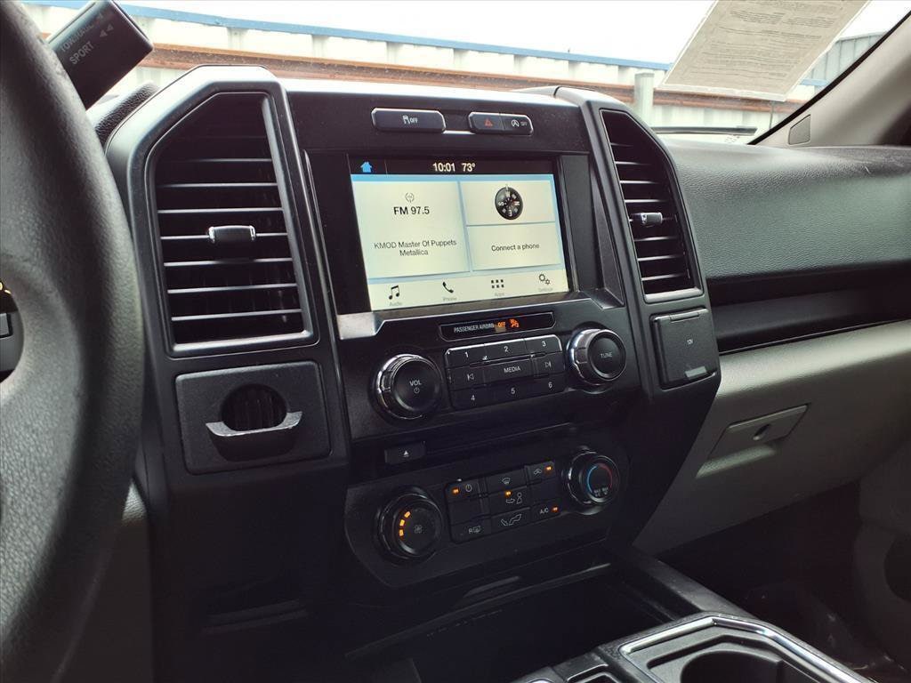 2017 Ford F-150 XL - Photo 4