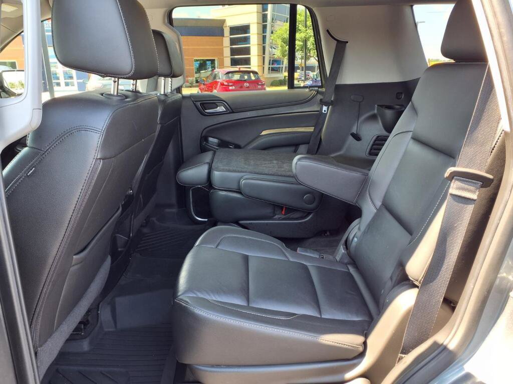 2019 GMC Yukon SLT Standard Edition - Photo 7