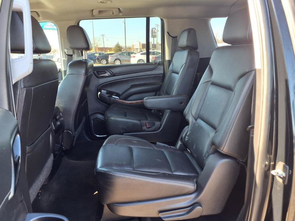 2018 Chevrolet Suburban Premier - Photo 7