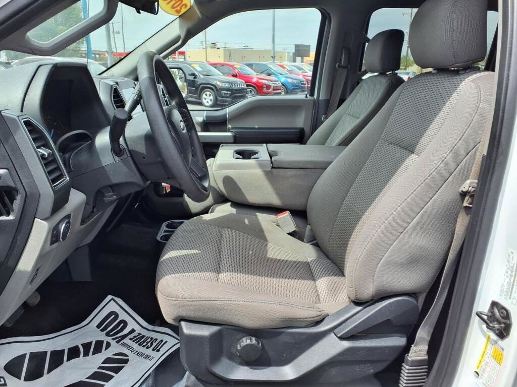 2018 Ford F-150 XLT - Photo 6